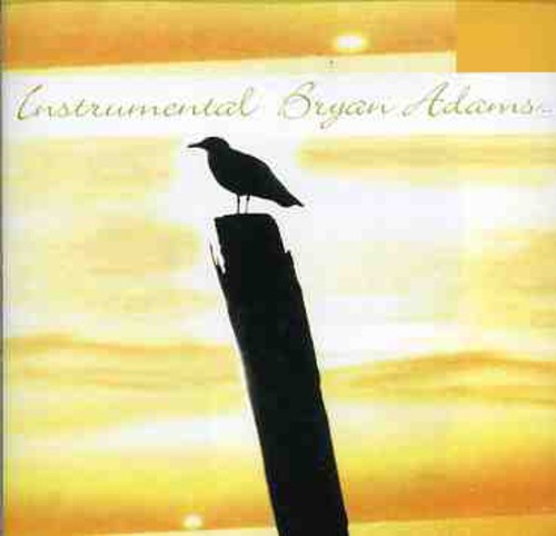 Instrumental Bryan Adams