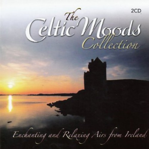 Celtic Moods Collection