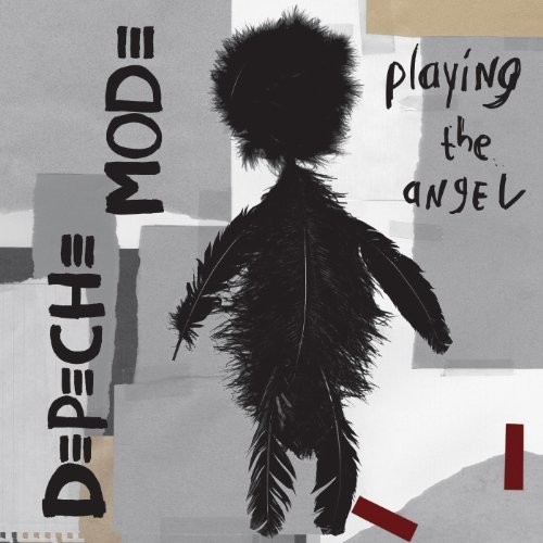 Playing the Angel|Depeche Mode