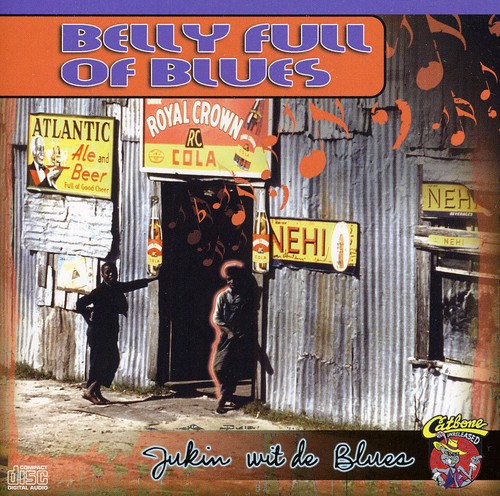 Belly Full of Blues /  Various