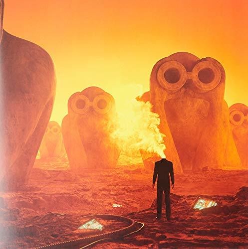 Equinoxe Infinity [Import]