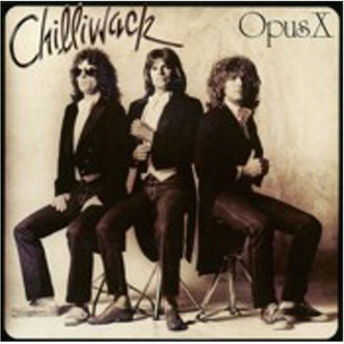 Opus X [Import]