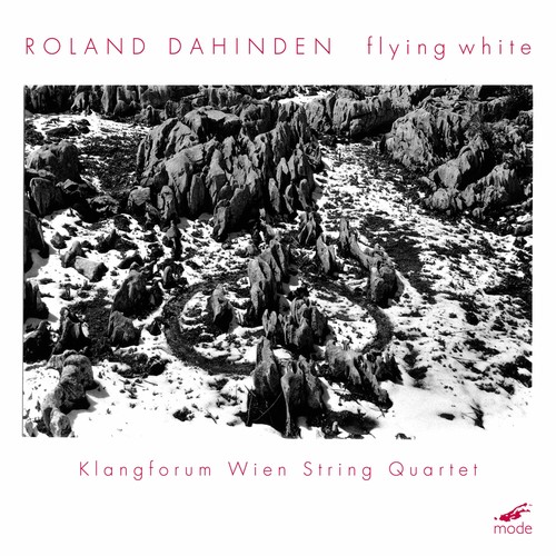 Flying White