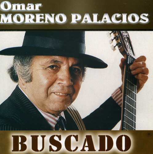 Buscado Por la Misma Huella [Import]