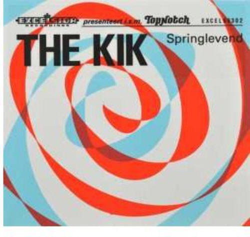 Springlevend|The Kik