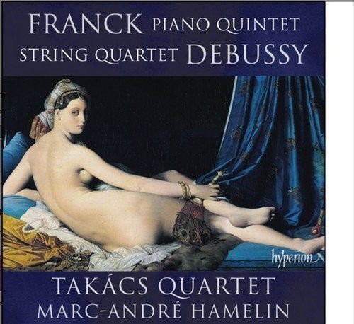 Piano Quintet/ String Quartet