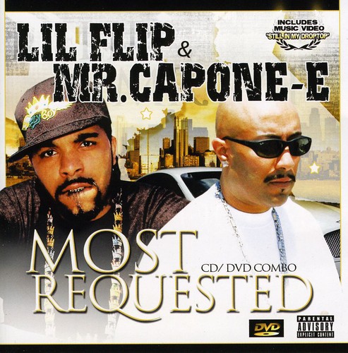 Most Requested [Explicit Content]