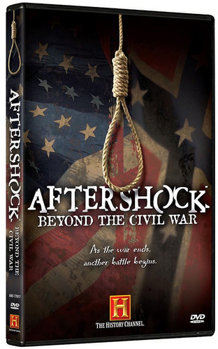 Aftershock: Beyond The Civil War