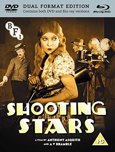 Shooting Stars [Import]