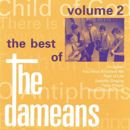 Best of the Dameans 2