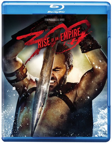 Eva Green - 300: Rise of an Empire (Blu-ray (O-Card Packaging))