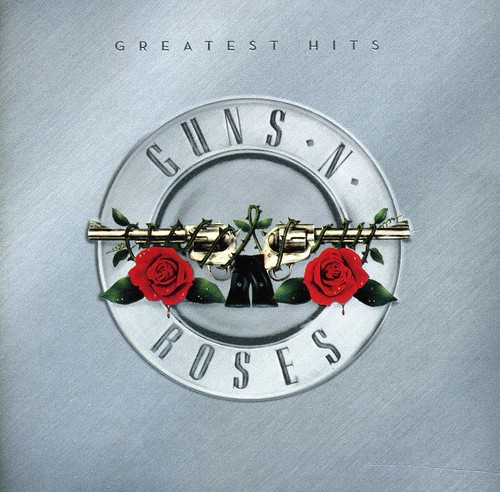 Greatest Hits|Guns N' Roses