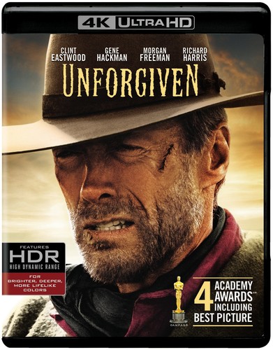 Unforgiven