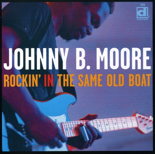 Rockin' In The Same Old Boat