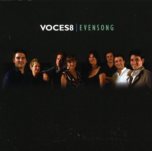 Evensong [Import]