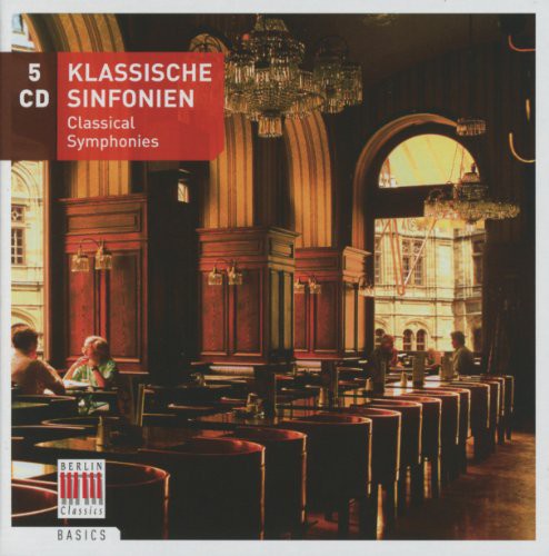 Klassische Sinfonien / Various