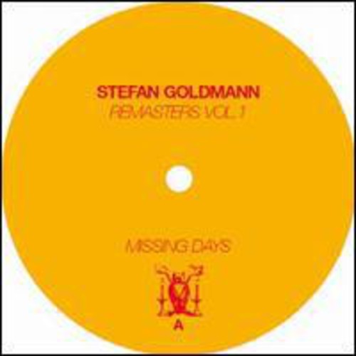 Remasters, Vol. 1
