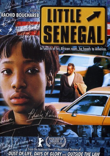 Little Senegal