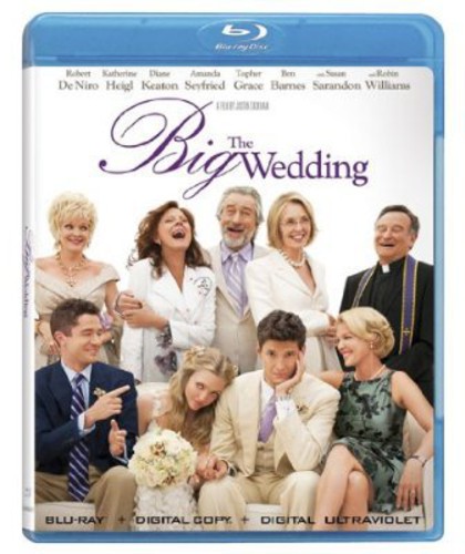 The Big Wedding