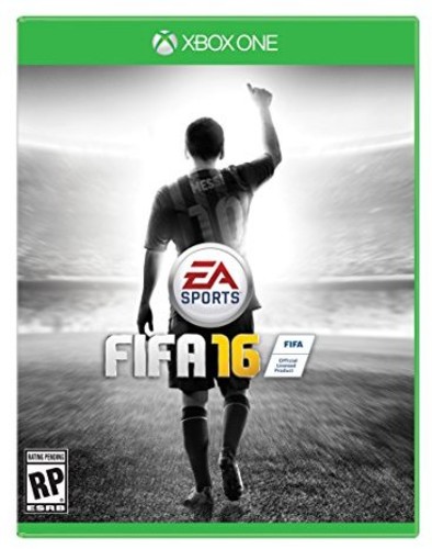 FIFA 16 (US/MX)|alliance entertainment