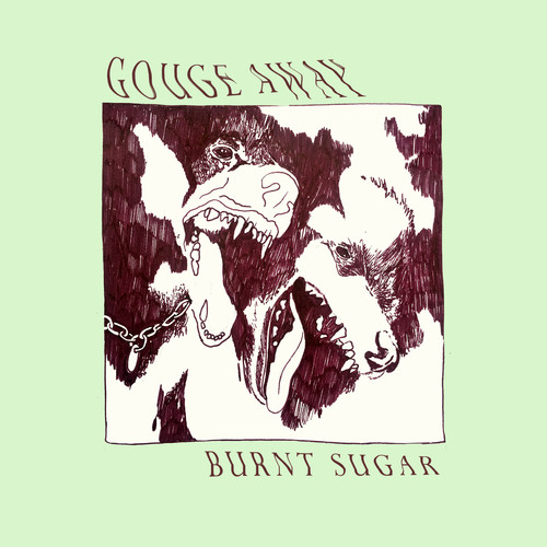 Burnt Sugar [Explicit Content]