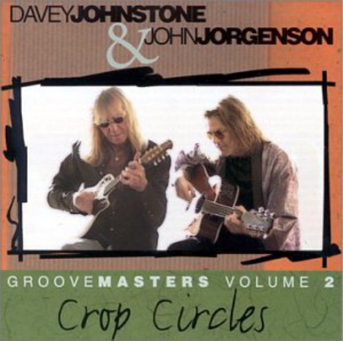 Crop Circles