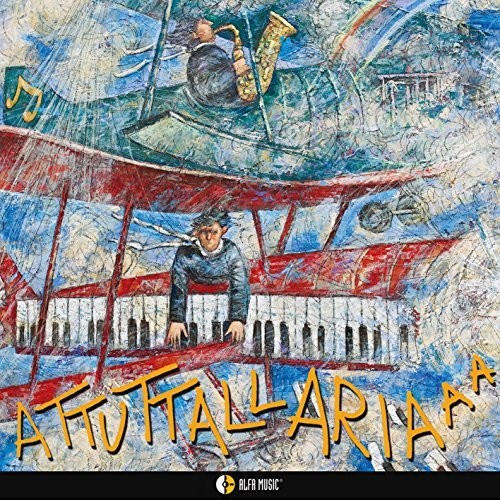 Attuttallaria|Ares Tavolazzi/Romano Zuffi/Stefano 