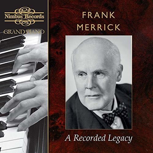 Recorded Legacy|Bach, J.S. / Merrick