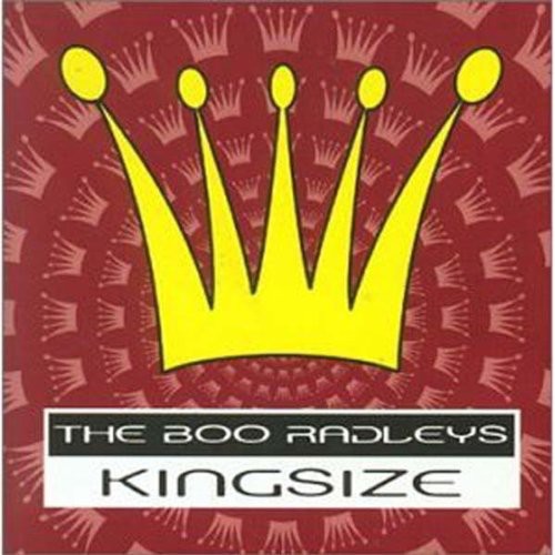Kingsize|The Boo Radleys