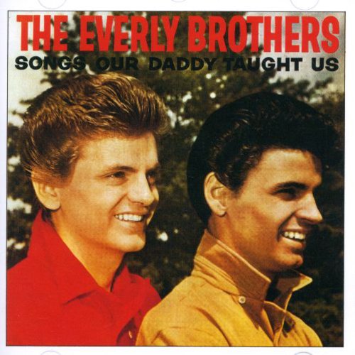 Songs Our Daddy Taught Us [Import]