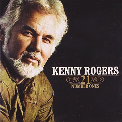 21 Number Ones-Int'l [Import]