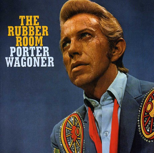 Rubber Room