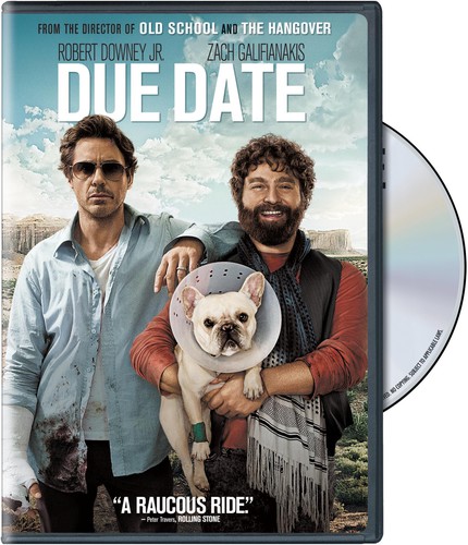 Due Date