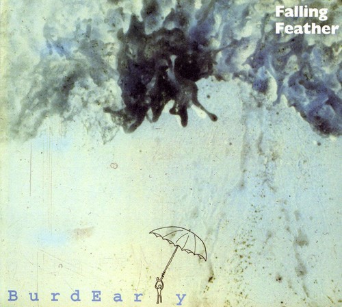 Falling Feather