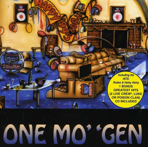 One Mo Gen