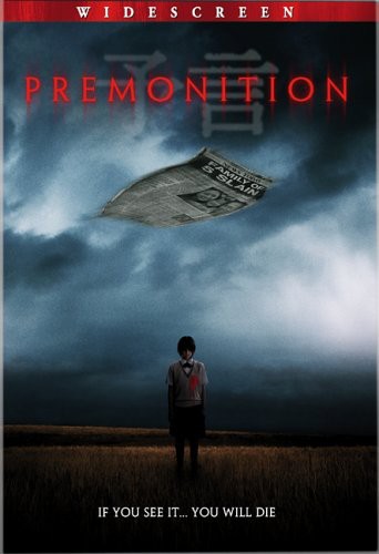 Premonition (2004)