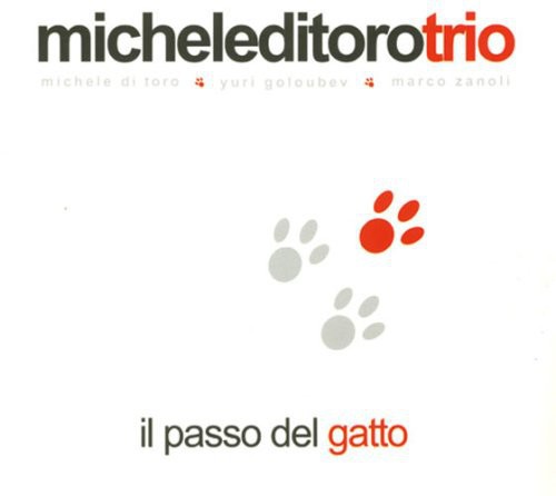Il Passo Del Gatto [Import]