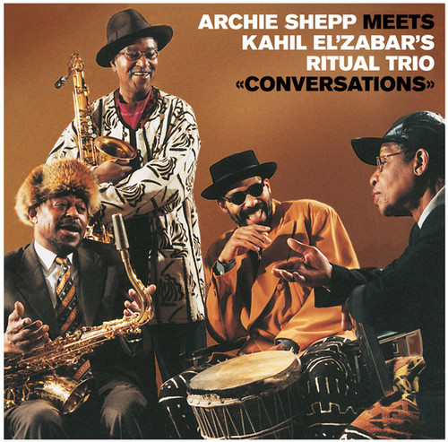 Conversations