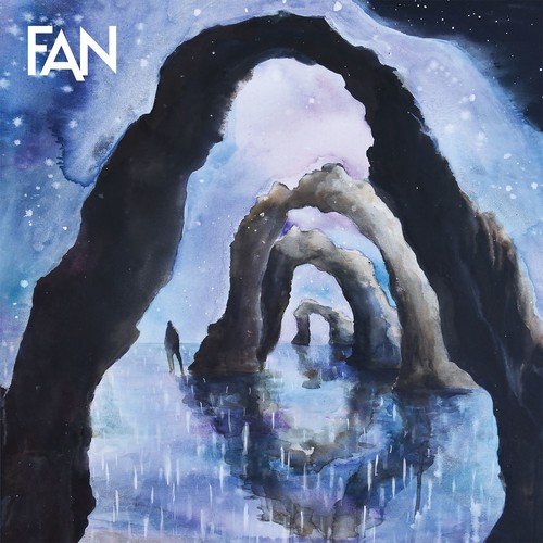 Barton's Den|Fan