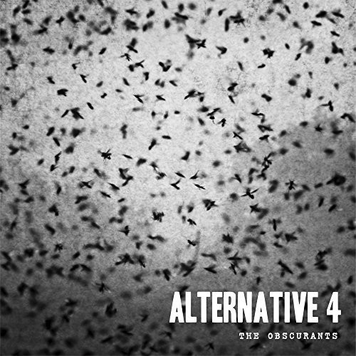 The  Obscurants|Alternative 4