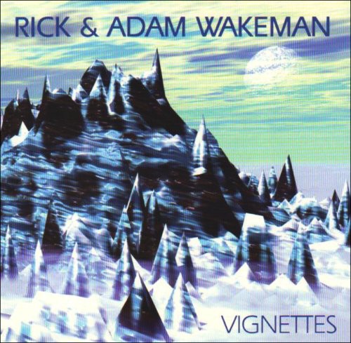 Vignettes [Import]