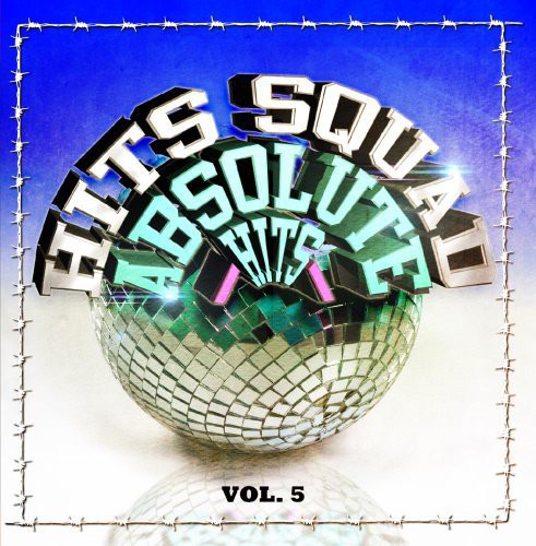 Absolute Hits 5