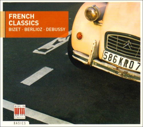 French Classics