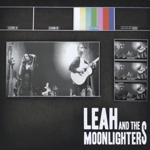 Leah & The Moonlighters|Leah And The Moonlighters