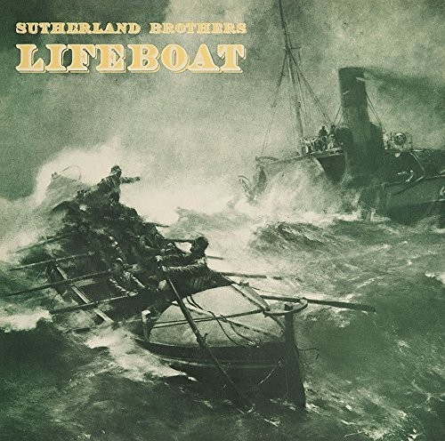 Lifeboat|The Sutherland Brothers