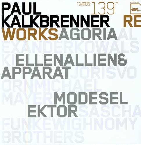 Reworks