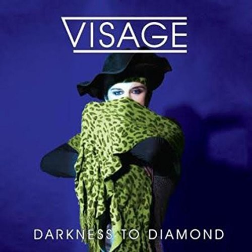 Darkness to Diamond|Visage