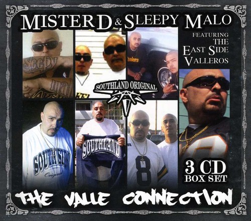 Valle Collection [Explicit Content]