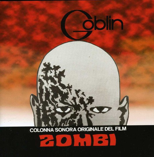 Zombi [Import]