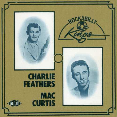 Rockabilly Kings [Import]